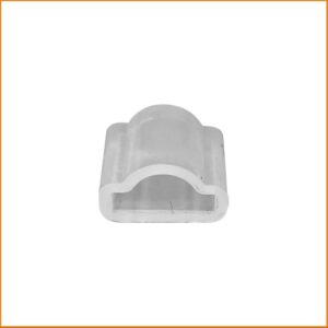 Tappo di chiusura per Strip LED 230V LSC